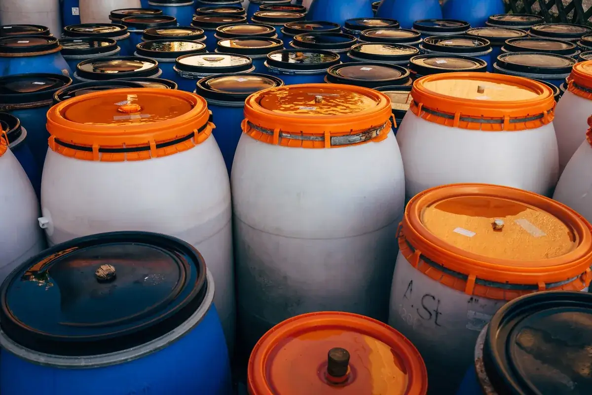 Hazmat Cleanup in Vicksburg, MI